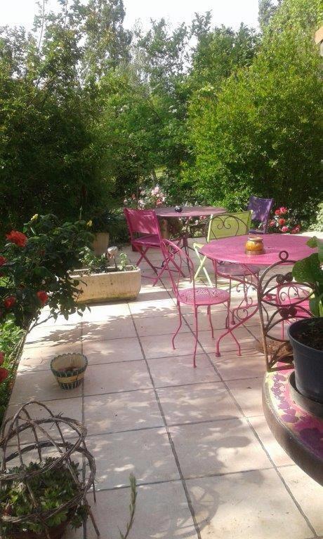Bed and Breakfast Asinus 32 à Viozan Extérieur photo